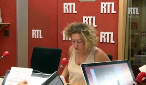 Régionales 2015 : "Une mini-présidentielle en forme de tour de chauffe pour Marine Le Pen", dit Alba Ventura