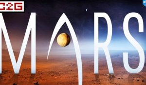 Entretiens avec la Nasa (1) : Mars, pourquoi et comment ?