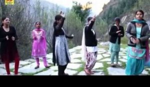 Tole Wali | New Himachali Folk Video | Haye Dhola | Divya, Uma | Himachali Hits