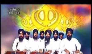 Deh Naam Santokhia | Shabad Gurbani | Bhai Arshdeep Singh Ji Ludhiane Wale
