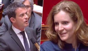Augmentation des moyens de la défense : Manuel Valls demande à la droite de la "cohérence"