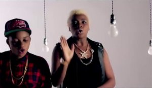 Queen Darleen Ft Shilole - Wanatetemeka (Official Video)