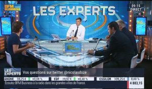 Nicolas Doze: Les Experts (1/2) - 02/07