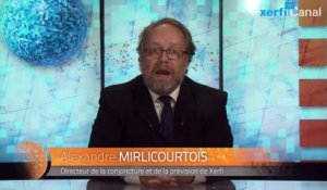 Alexandre Mirlicourtois, Xerfi Canal La France n°1 du tourisme : l'escroquerie des chiffres