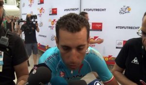 Tour de France - Nibali - ''L’année dernière notre Tour a été parfait''