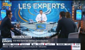 Nicolas Doze: Les Experts (1/2) - 03/07