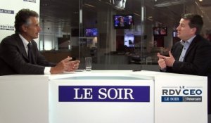 Bernard Marchant (Rossel & Cie) : le RDV CEO (teaser)