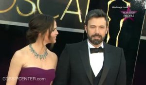 Ben Affleck et Jennifer Garner : Les raisons de leur divorce dévoilées !