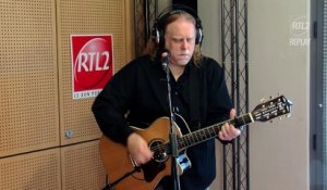 GOV'T MULE - "Captured" en Session Pop-Rock Station sur "RTL2"