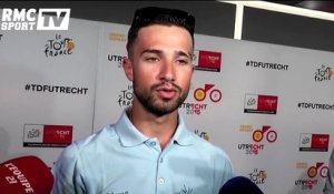 Tour de France : Bouhanni rassurant sur son état de forme