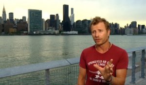 Dierks Bentley Gushes About America And For Good Reason