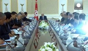 Terrorisme : la Tunisie renoue avec l'état d'urgence