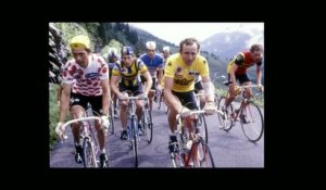 Cyclisme - TDF 2015 - C'est mon Tour : Janssen et Zoetemelk, légendes hollandaises