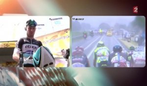 Cavendish a une revanche à prendre