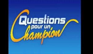 Hassan Chalghoumi à Question pour un Champion