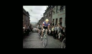 Cyclisme - Tour de France - C'est mon Tour : Jean Stablinski, champion du Nord-Pas-de-Calais