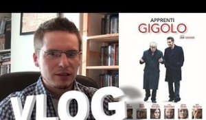 Vlog - Apprenti Gigolo