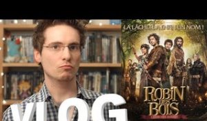 Vlog - Robin des Bois, la Véritable Histoire