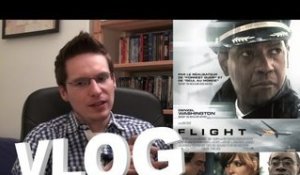 Vlog - Flight