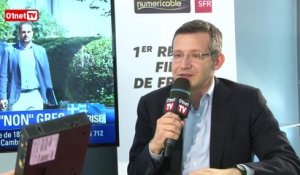 Exclu 01nettv : Red de SFR lance une nouvelle Box TV
