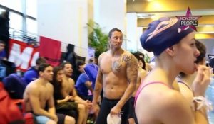 Mélanie Hénique : la nageuse rouée de coups a été victime d’homophobie !