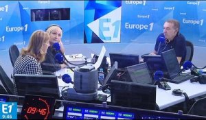 Dana Hastier : "France 3 est la chaine des régions"