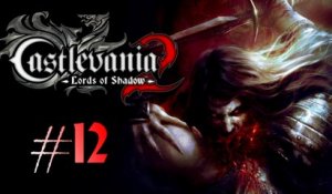Castlevania : Lords Of Shadow 2 - PC - 12