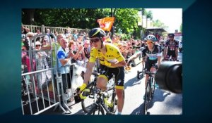 Le 20H du Tour : la malédiction jaune - Tour de France 2015 - Etape 6
