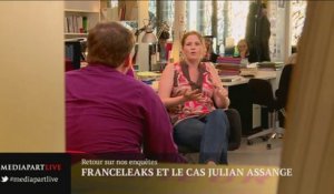 Retour sur nos enquêtes : FranceLeaks et Wikileaks