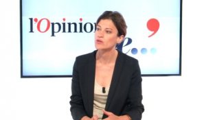 Juliette Méadel - Grèce : « Non, la France n’est pas docile »