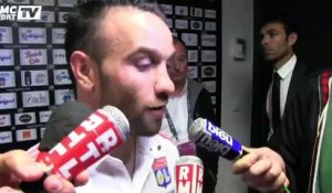 Football / Ligue 1 - Valbuena : "Je peux faire mieux"