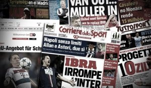 Une nouvelle star de L1 pistée par l’Inter, une offre de 40 M€ pour Özil