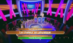 Questions pour un Champion - Quatre à la suite - 09.07.2015