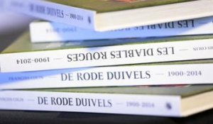 Une bibliothèque liégeoise tente l'expérience du bookcrossing