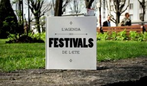 L’agenda des festivals de l’été #16