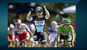 Le 20H du Tour : La 26e de Mark Cavendish - Tour de France 2015 - Etape 7