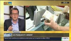 Quel est le rapport des Français à l'argent ? (2/2): Gaël Sliman, Aurélie Fardeau, Julien Schahl et Stéphane Hamard – 10/07