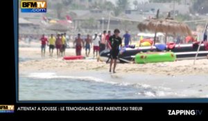 Attentat à Sousse : Les parents du terroriste se confient, "il n’a pas tiré, il a été piégé"
