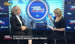 Quelles sont les tendances dans le marché immobilier new-yorkais ? : Joëlle Larroche (4/4) – 11/07