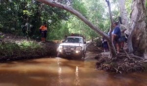 Découvrir l'Australie en 4x4 - Magique