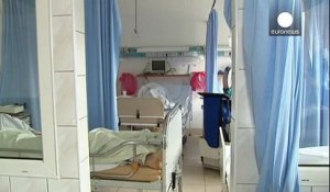Pologne : 150 hospitalisations due à une substance récemment prohibée