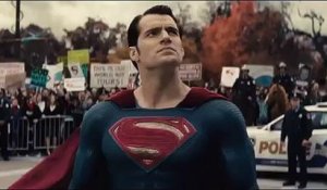 Batman v Superman _ L'Aube de la Justice (Trailer)