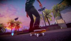Tony Hawk's Pro Skater 5 - Trailer de gameplay [HD]