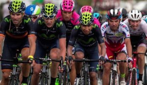 Tour de France 2015 - Stephen Roche : "J'espère que personne ne souhaite déstabiliser Froome"
