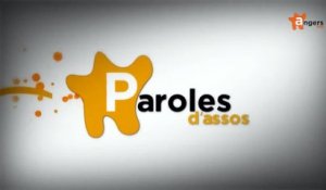 PAROLES D'ASSOS 1ER SEMESTRE 2015 [S.2015] [E.2] - Paroles d'Assos du 4 février 2015 : Bibliothèque Anglophone d'Angers