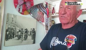 VIDEO. Tour de France : le Jocondien J.-P. Danguillaume raconte sa victoire au Tourmalet