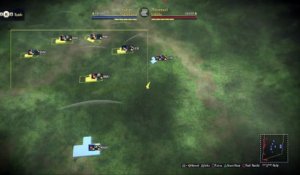 Nobunaga's Ambition : Sphere of Influence - Encounter (opération simultanée)