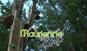 Maurienne Zap N°242