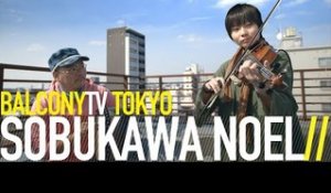 SOBUKAWA NOEL - IRISH TUNE (BalconyTV)