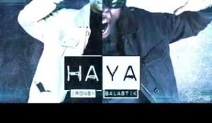 Balastik Dogg ft. Iron Sy et les frères Sy | Haya | Album : Uzi du 93 Gâchette vol.2